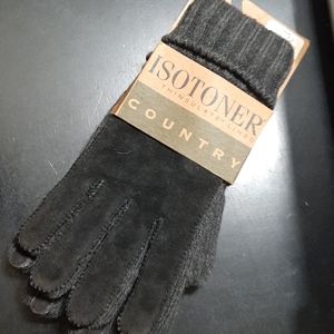 Isotoner Gloves
